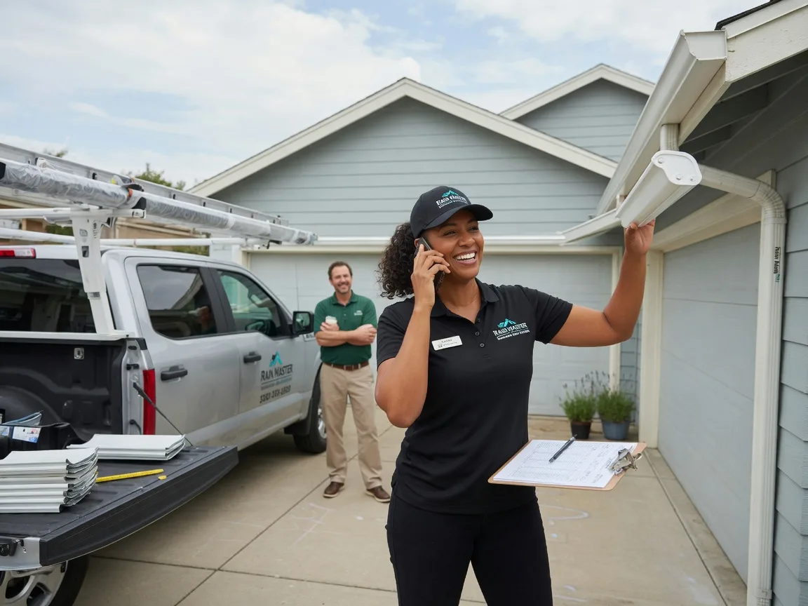 Gutter Installation Ray, OH FAQs